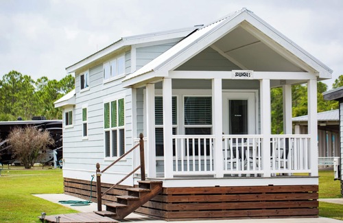 Gulf Shores House | Sugar Sands RV Resort