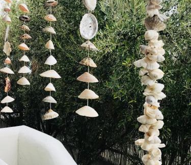 Paternoster House | Sugar Shack