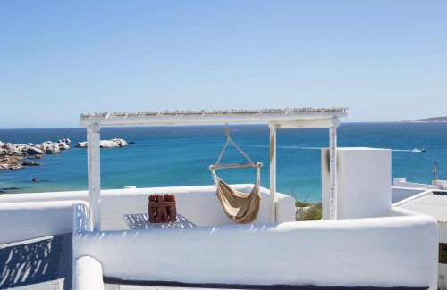 Paternoster House | Sugar Shack