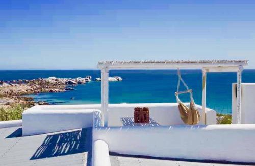 Paternoster House | Sugar Shack