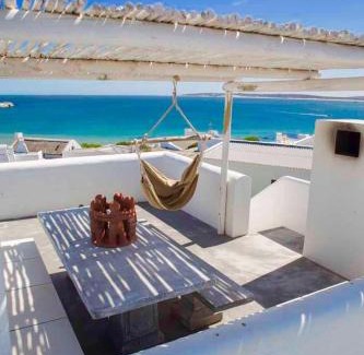 Paternoster House | Sugar Shack