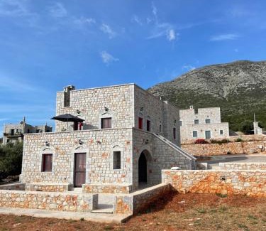 Omales Apartment | Sugar Stone House 2