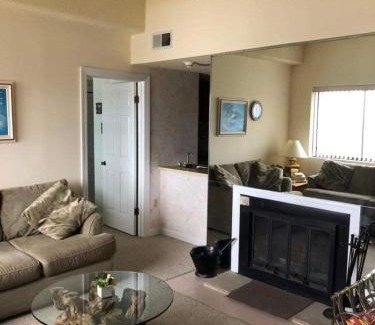 Sugar Mountain Apartment | Sugar Top 2403 condo