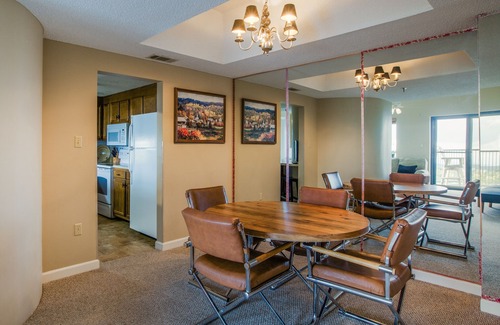 Sugar Mountain Condo | Sugar Top 2414 2 Bedroom Condo by Redawning