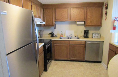 Sugar Mountain Condo | Sugar Top 2504 2 Bedroom Condo by RedAwning