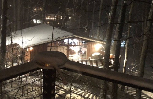 Warren Ski Chalet | Sugarbush, Ski in / Ski out, Rustic Classic Chalet, Spectacular Views, Enjoy !!!