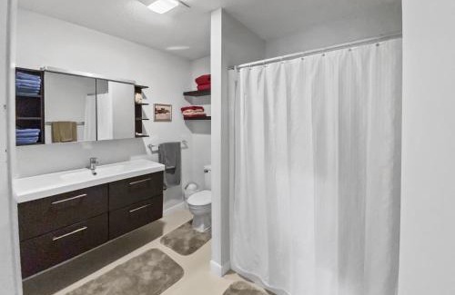 Warren Apartment | Sugarbush Summit Condo