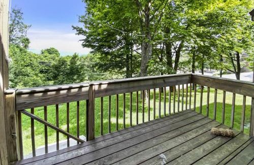 Warren Apartment | Sugarbush Summit Condo
