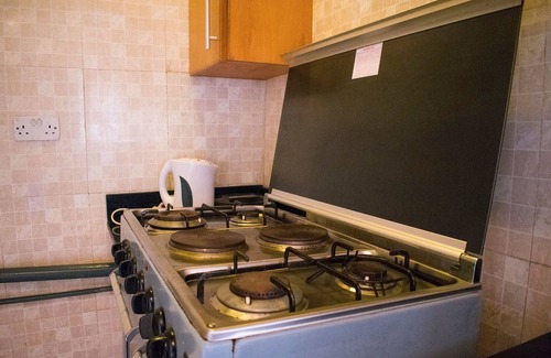 Ikoyi House | Sugarland Apartments Ikoyi