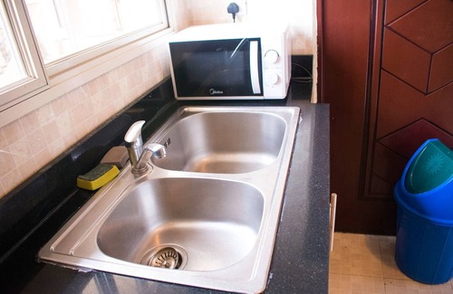 Ikoyi House | Sugarland Apartments Ikoyi