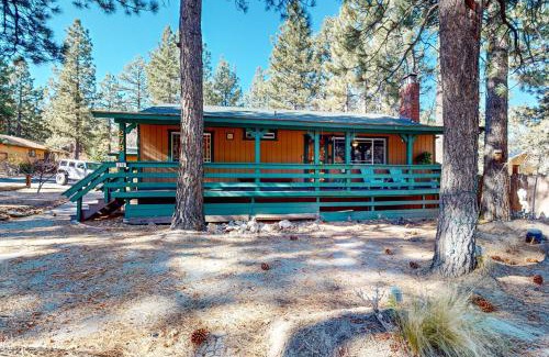 Sugarloaf House | Sugarloafing #701