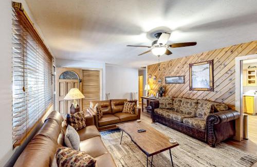 Sugarloaf House | Sugarloafing #701