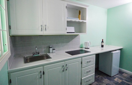 Soufriere Apartment | *Sugarmon Villas* Moringa Suite With Lovely View