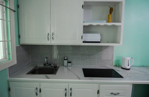 Soufriere Apartment | *Sugarmon Villas* Moringa Suite With Lovely View