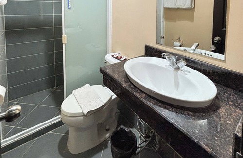 North Reclamation Area Hotel | Sugbutel Family Hotel Cebu powered by Cocotel