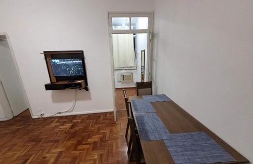 Zona Sul Apartment | SUH Botafogo 03 Great Bars and Shopping
