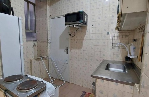 Zona Sul Apartment | SUH Botafogo 03 Great Bars and Shopping