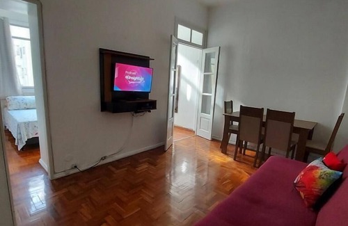 Zona Sul Apartment | SUH Botafogo 03 Great Bars and Shopping