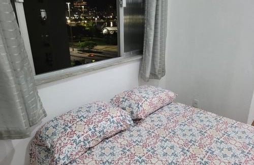 Zona Sul Apartment | SUH Botafogo 03 Great Bars, Metro and Shopping