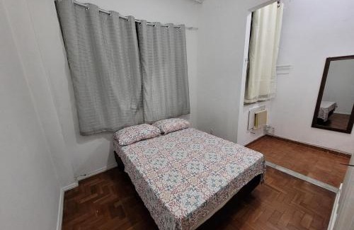 Zona Sul Apartment | SUH Botafogo 03 Great Bars, Metro and Shopping