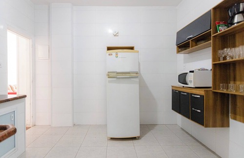 Leme Apartment | SUH Leme 01 Beach Spacious