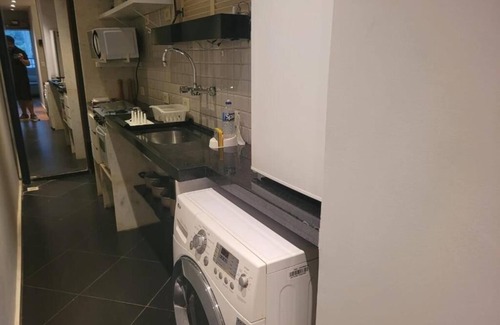 Leme Apartment | SUH Leme 04 Studio Confort