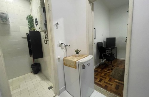 Leme Apartment | SUH Leme 06 Compact Beach