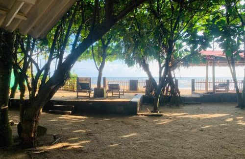 Galle Hotel | Suha Beach Double Cabana