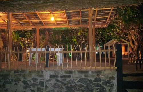 Galle Hotel | Suha Beach Double Cabana