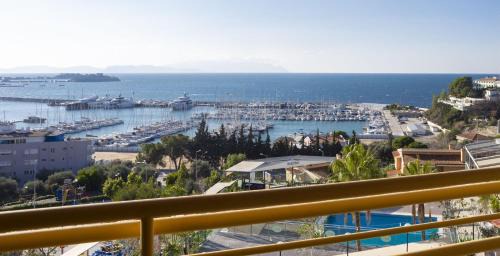 Kusadasi City Centre Hotel | Suhan Seaport Hotel
