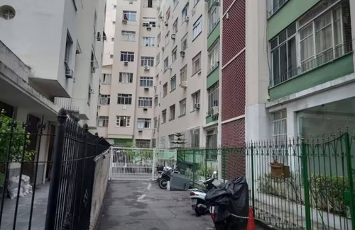 Bairro de Fatima Apartment | Suhcasa Confort Bairro de Fátima - Lapa
