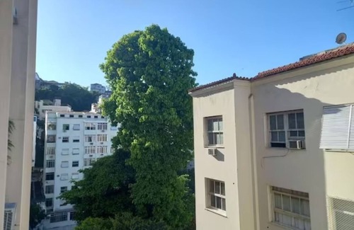 Bairro de Fatima Apartment | Suhcasa Confort Bairro de Fátima - Lapa