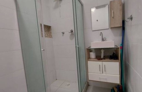Zona Sul Apartment | Suhcasa Confort Botafogo