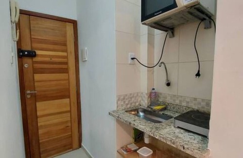 Zona Sul Apartment | Suhcasa Confort Botafogo