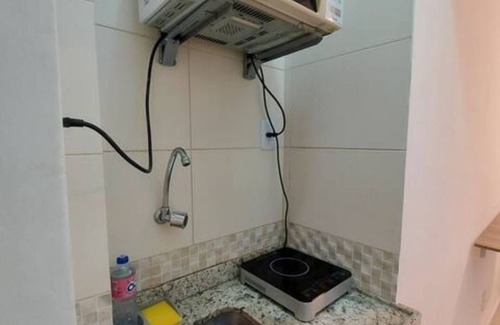 Zona Sul Apartment | Suhcasa Confort Botafogo