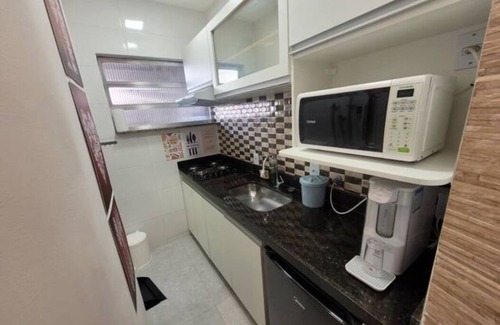 Lapa Apartment | Suhcasa Cozy Lapa