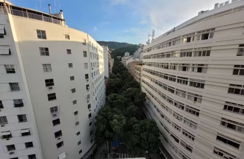 Lapa Apartment | Suhcasa Cozy Lapa