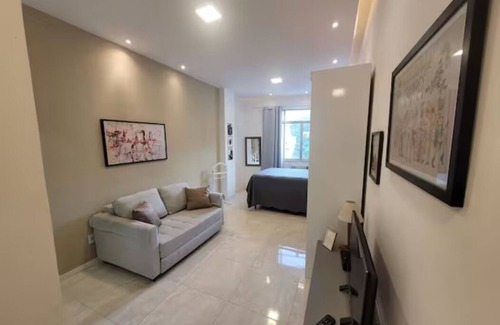 Lapa Apartment | Suhcasa Cozy Lapa