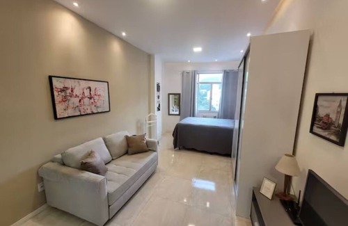 Lapa Apartment | Suhcasa Cozy Lapa
