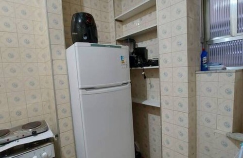 Zona Sul Apartment | Suhcasa Cozy Praia Botafogo