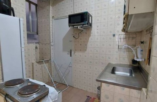 Zona Sul Apartment | Suhcasa Cozy Praia Botafogo