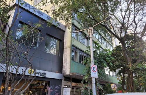 Zona Sul Apartment | Suhcasa Cozy Praia Botafogo