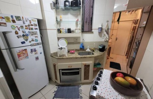 Bairro de Fatima Apartment | Suhcasa Flamengo Cozy Paissandu