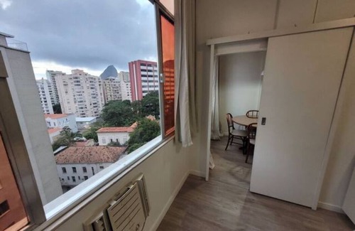 Bairro de Fatima Apartment | Suhcasa Flamengo Cozy Paissandu