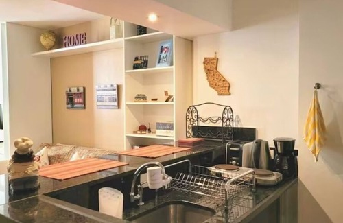 Bairro de Fatima Apartment | Suhcasa Flamengo Studio Dreams