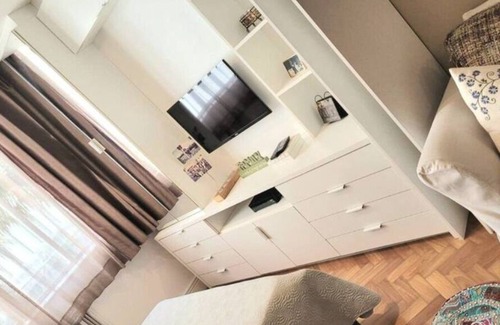 Bairro de Fatima Apartment | Suhcasa Flamengo Studio Dreams
