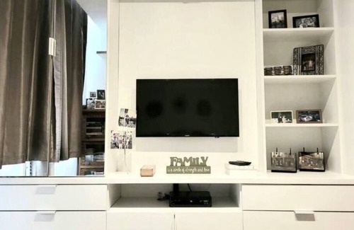 Bairro de Fatima Apartment | Suhcasa Flamengo Studio Dreams