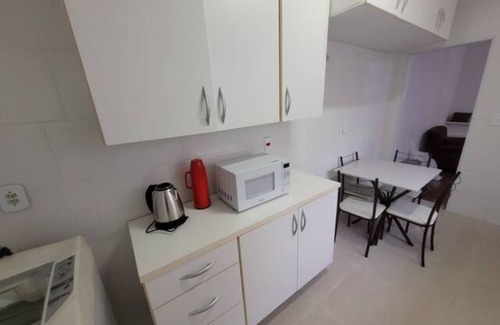Catete Apartment | Suhcasa Historic House Catete