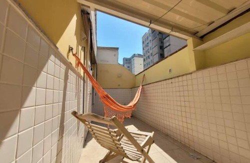 Catete Apartment | Suhcasa Historic House Catete