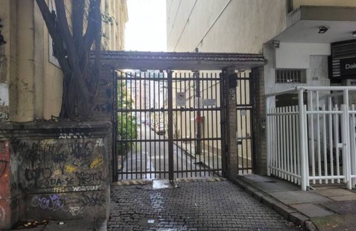 Catete Apartment | Suhcasa Historic House Catete